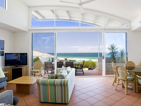 Aqua Promenade Beachfront Apartments - Holiday Adelaide 4