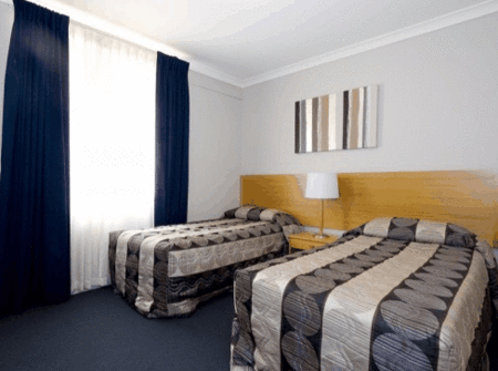 Hillarys Harbour Resort Apartments - Holiday Adelaide