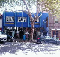 Blue Parrot Backpackers - Holiday Adelaide