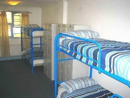 Blue Parrot Backpackers - Holiday Adelaide 1