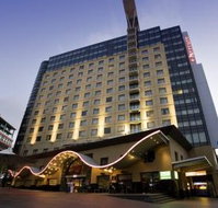 Mercure Sydney - Holiday Adelaide