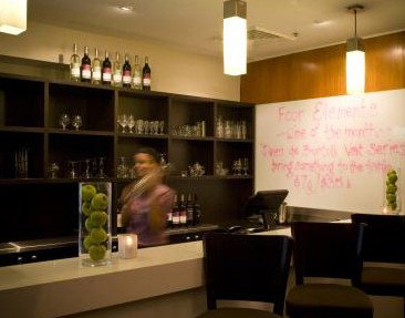 Mercure Sydney - Holiday Adelaide 2