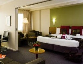Mercure Sydney - Holiday Adelaide 4