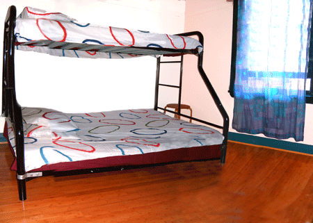 Lamrock Lodge - Holiday Adelaide 1