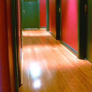 Lamrock Lodge - Holiday Adelaide 2