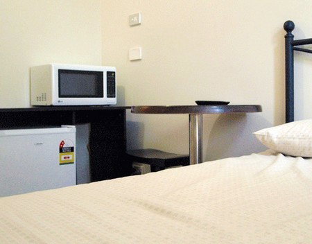 Lamrock Lodge - Holiday Adelaide 3