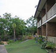 Myall River Palms Motor Inn - Holiday Adelaide
