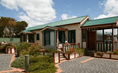 Beach Retreat Tourist Park - Holiday Adelaide