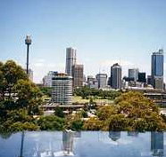 Kanga House Backpackers - Holiday Adelaide