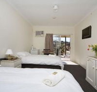 Aussie Settler Motel - Holiday Adelaide