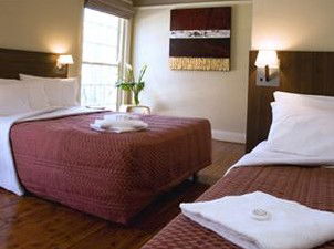 Springfield Lodge - Holiday Adelaide 1