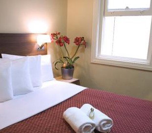 Springfield Lodge - Holiday Adelaide 2