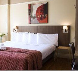 Springfield Lodge - Holiday Adelaide 4