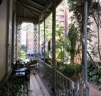 The Original Backpackers Lodge - Holiday Adelaide