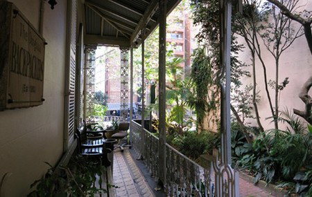 The Original Backpackers Lodge - Holiday Adelaide 0