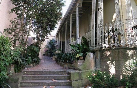 The Original Backpackers Lodge - Holiday Adelaide 4