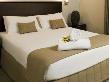Novotel Palm Cove Resort - Holiday Adelaide 0