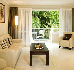 Novotel Palm Cove Resort - Holiday Adelaide 2