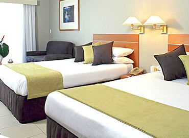 Novotel Palm Cove Resort - Holiday Adelaide 3