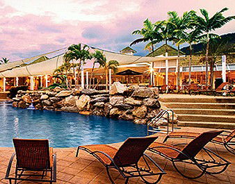 Novotel Palm Cove Resort - Holiday Adelaide 4