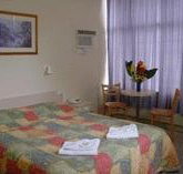 Wahroonga Spanish Motel - Holiday Adelaide