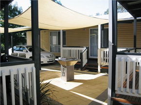 Yarraby Holiday Park - Holiday Adelaide 0