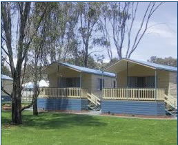 Yarraby Holiday Park - Holiday Adelaide 1