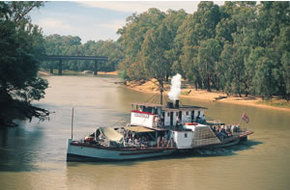 Yarraby Holiday Park - Holiday Adelaide 2