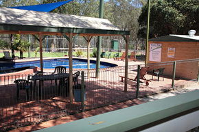 Yarraby Holiday Park - Holiday Adelaide 4