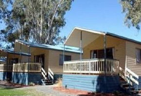Yarraby Holiday Park - Holiday Adelaide 5