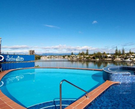 Silverton Apartments - Holiday Adelaide 1