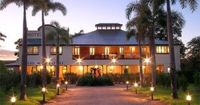 Hotel Noorla Resort - Holiday Adelaide 0