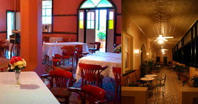 Hotel Noorla Resort - Holiday Adelaide 2