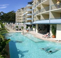 The Landmark Resort - Holiday Adelaide