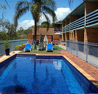 Tannum on the Beach Motel - Holiday Adelaide