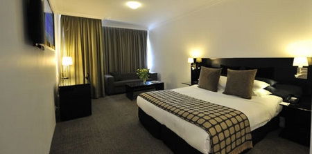 The Sebel Surry Hills - Holiday Adelaide 1