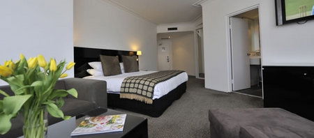 The Sebel Surry Hills - Holiday Adelaide 2