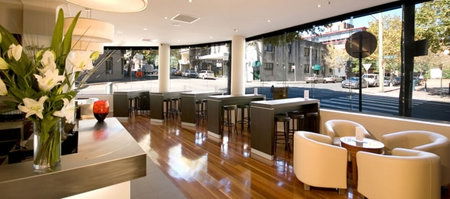 The Sebel Surry Hills - Holiday Adelaide 3
