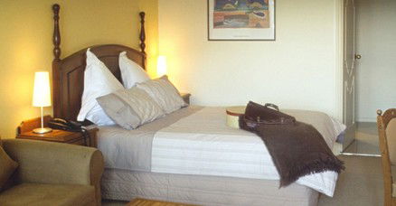 Best Western The Tudor Box Hill - Holiday Adelaide 3
