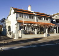 Periwinkle Guest House - Holiday Adelaide