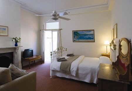 Periwinkle Guest House - Holiday Adelaide 1