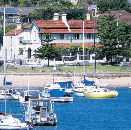 Periwinkle Guest House - Holiday Adelaide 3