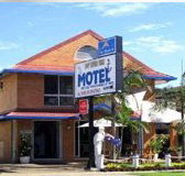 Bosuns Inn Motel - Holiday Adelaide