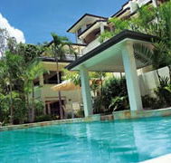 Portside Whitsunday Resort - Holiday Adelaide