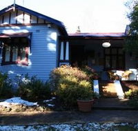 Kubba Roonga Blackheath - Holiday Adelaide