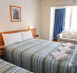 Metropolitan Motor Inn - Holiday Adelaide