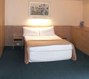 Metropolitan Motor Inn - Holiday Adelaide 1