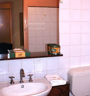 Metropolitan Motor Inn - Holiday Adelaide 2