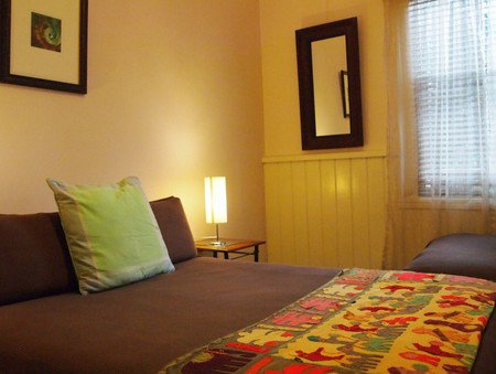 The Flying Fox Backpackers - Holiday Adelaide 3