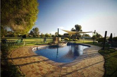 Howlong Country Golf Club Motel - Holiday Adelaide 0